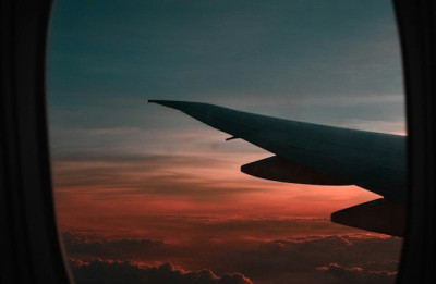 Terror Averted in the Skies: Brave Passengers and Crew Thwart&nbsp;Attack